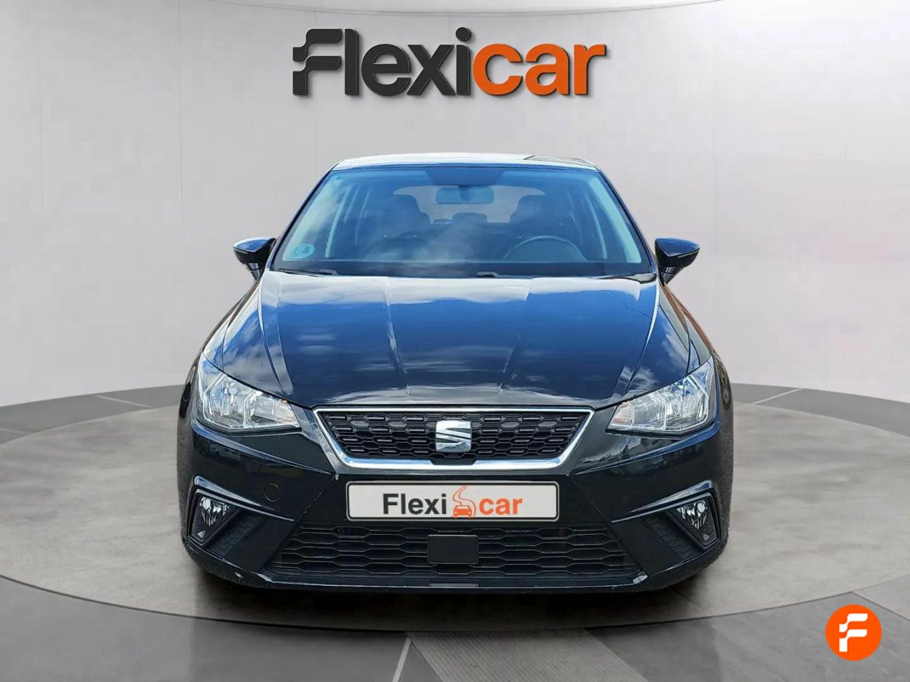 Foto Seat Ibiza 2