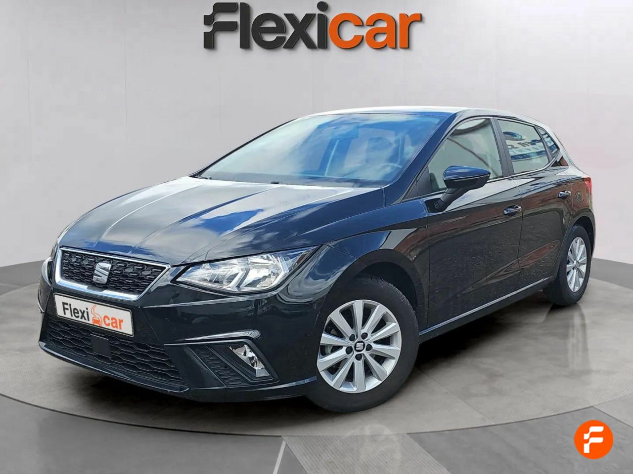 Foto Seat Ibiza 3