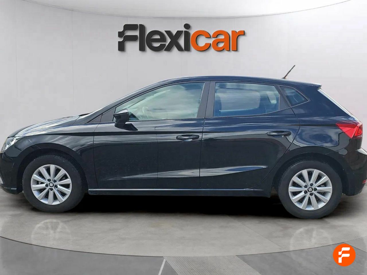 Foto Seat Ibiza 4
