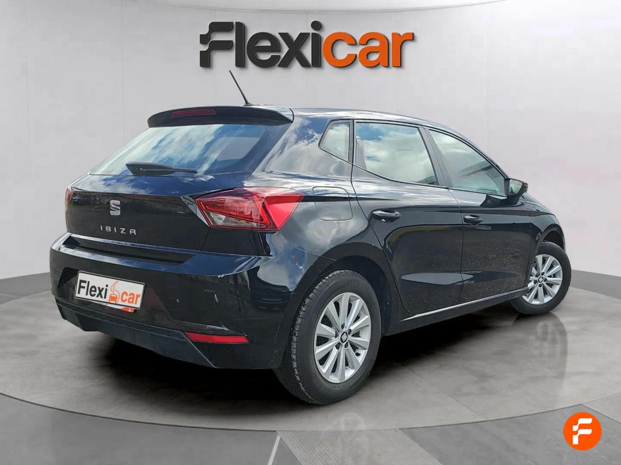 Foto Seat Ibiza 5