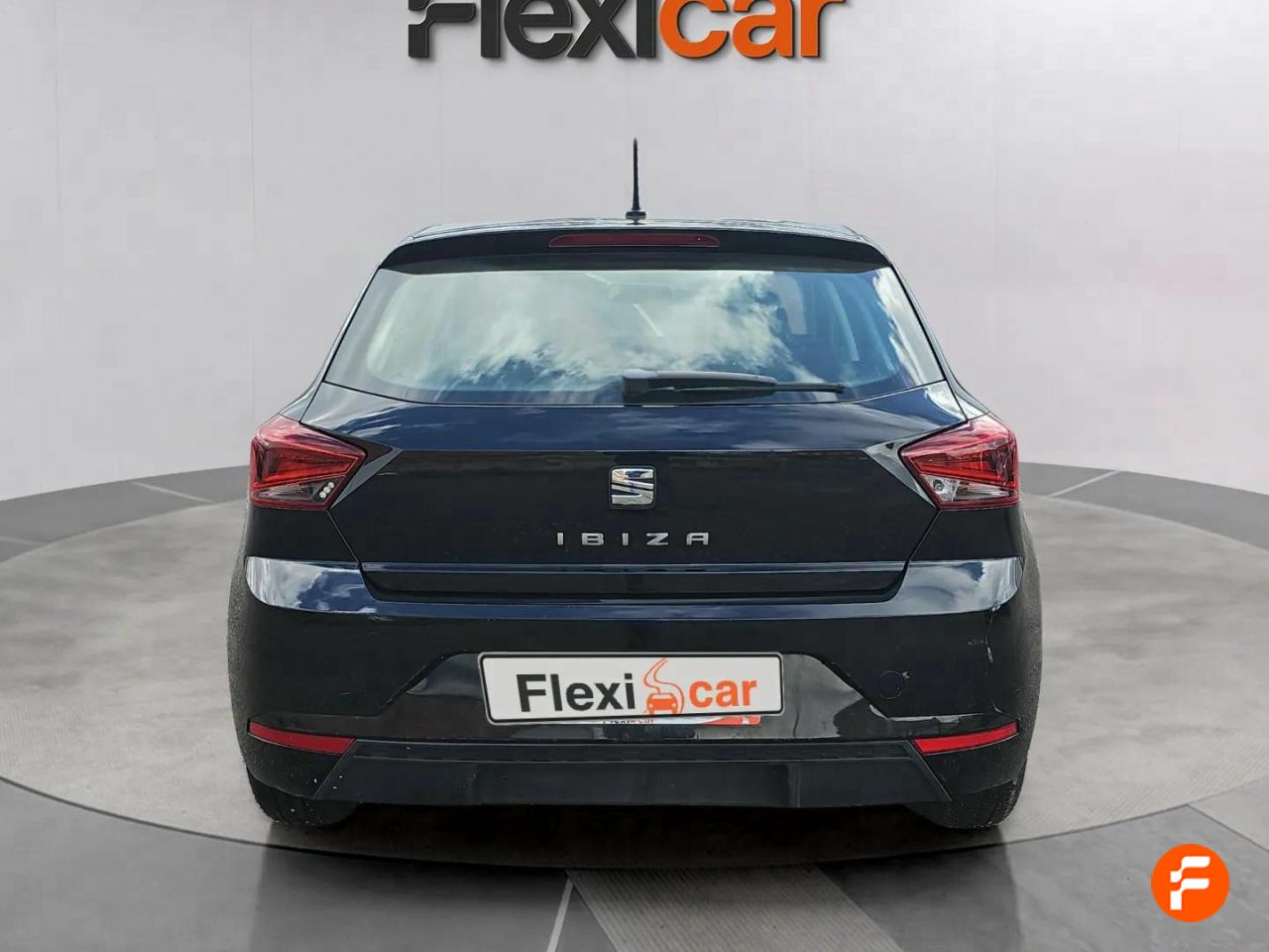 Foto Seat Ibiza 7