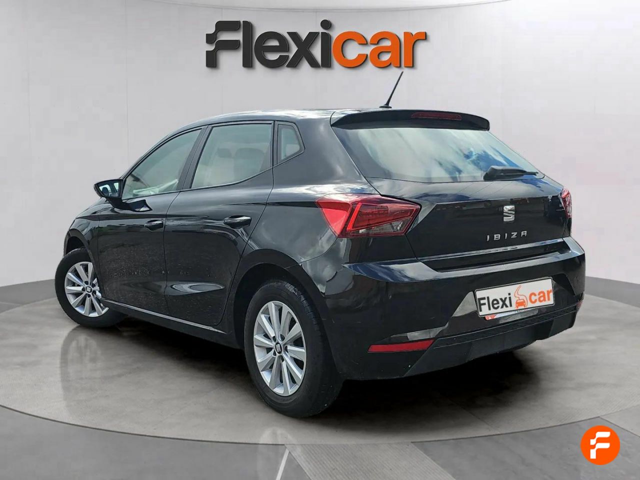 Foto Seat Ibiza 8