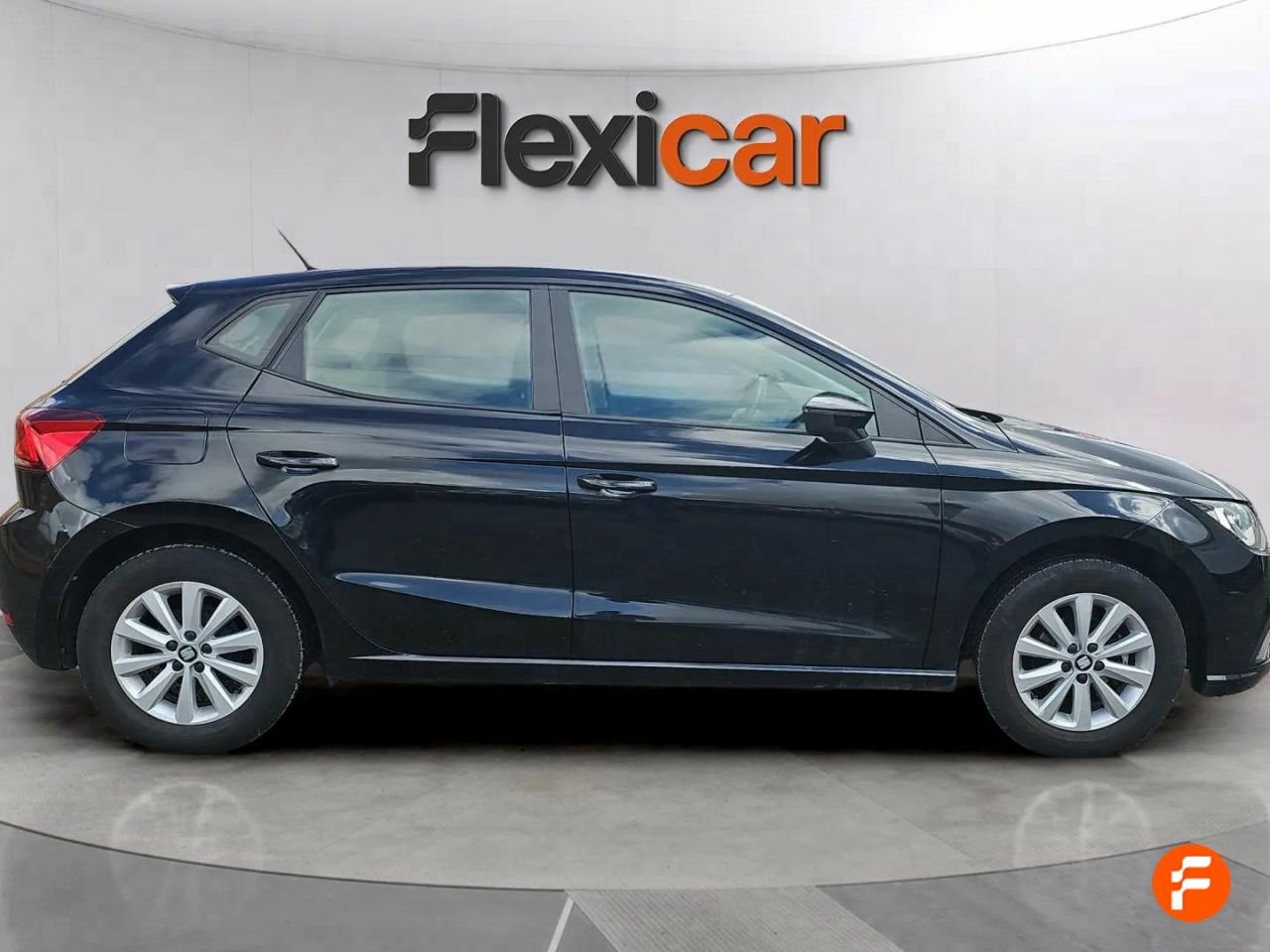 Foto Seat Ibiza 9