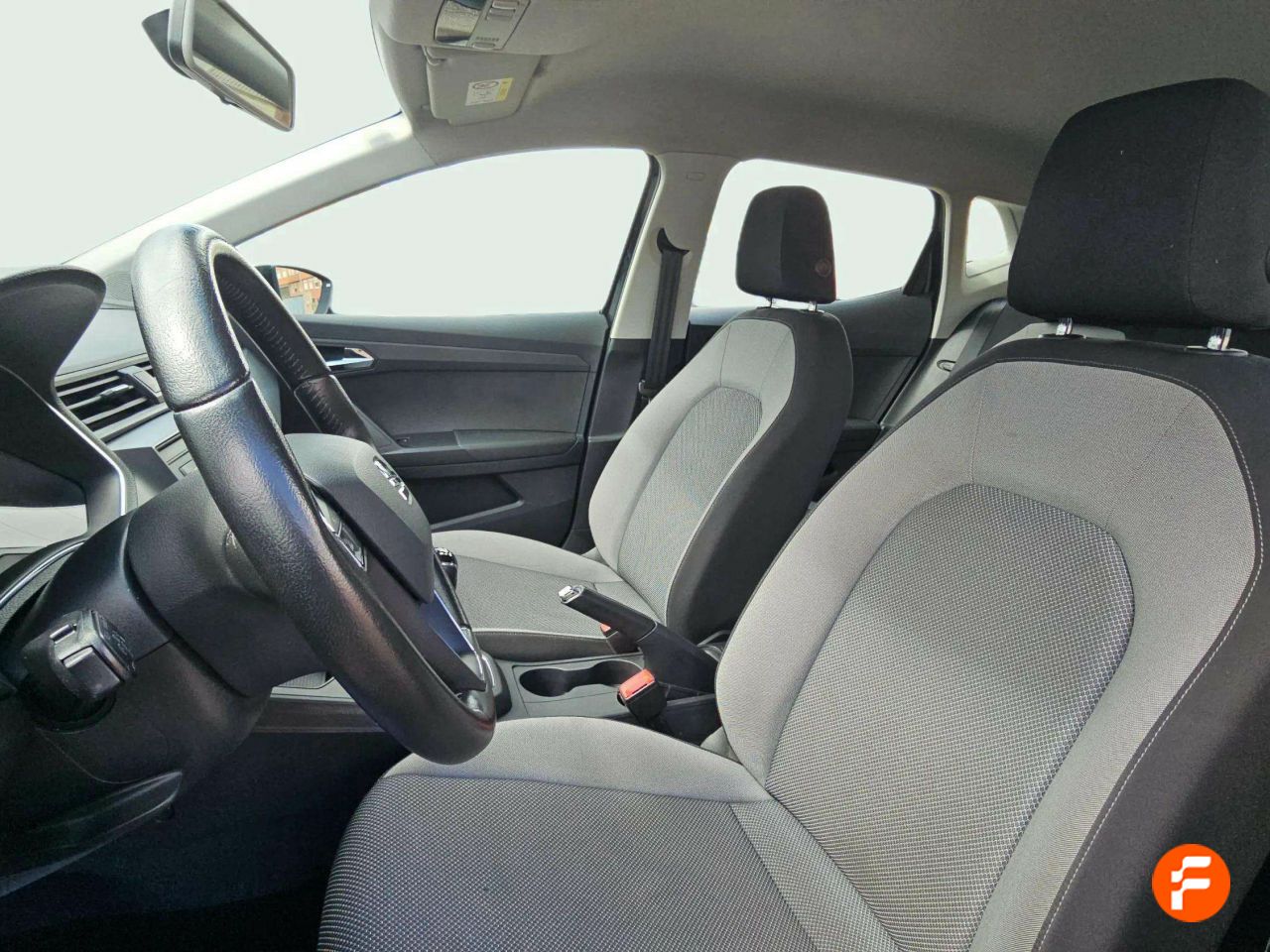 Foto Seat Ibiza 12