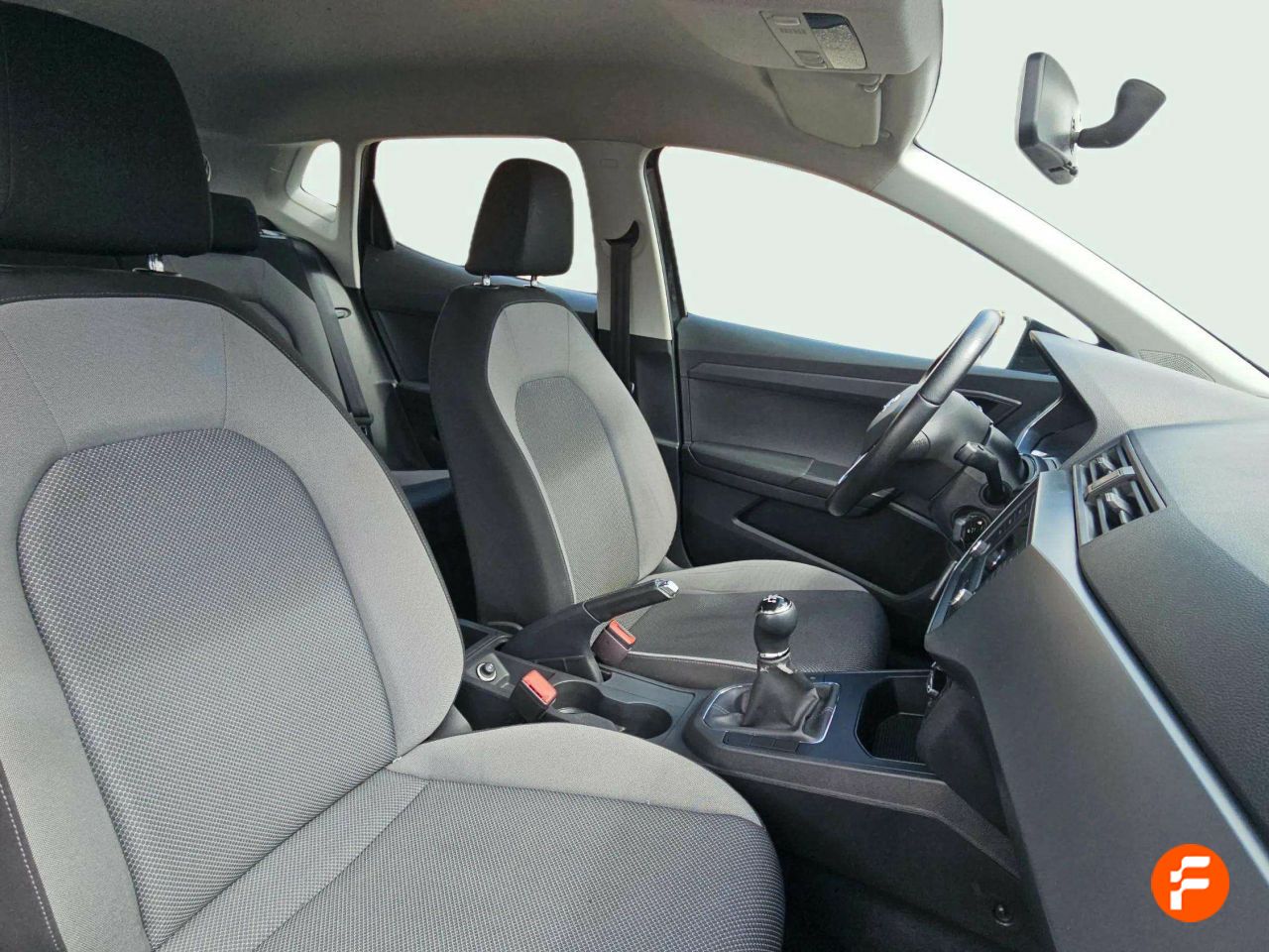 Foto Seat Ibiza 13