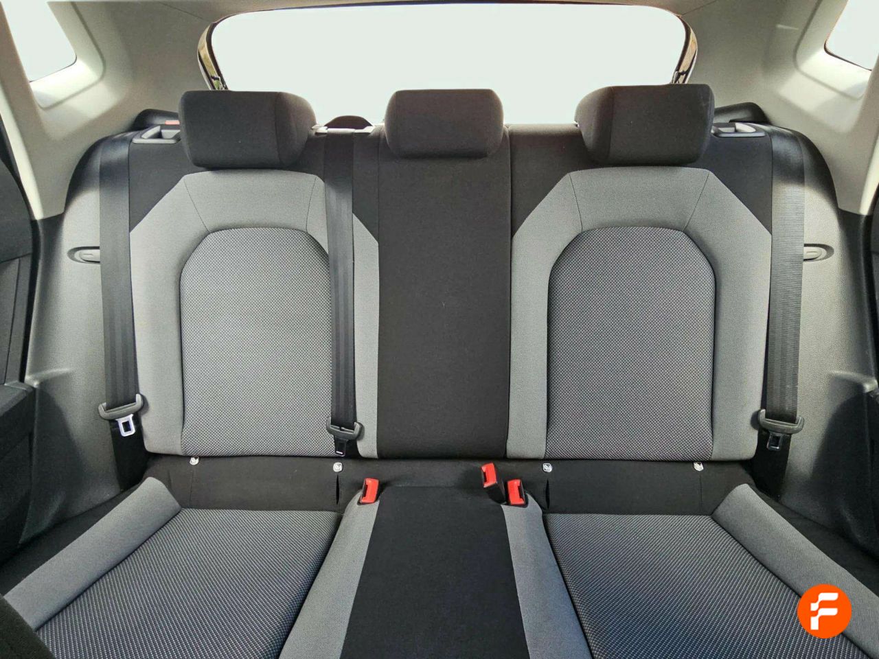 Foto Seat Ibiza 14
