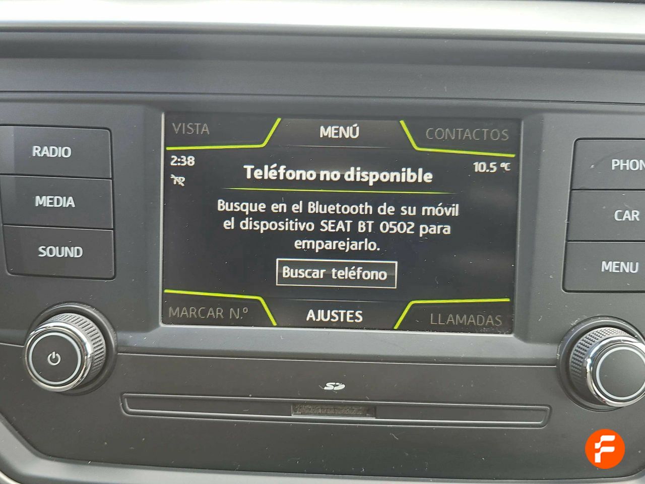 Foto Seat Ibiza 18