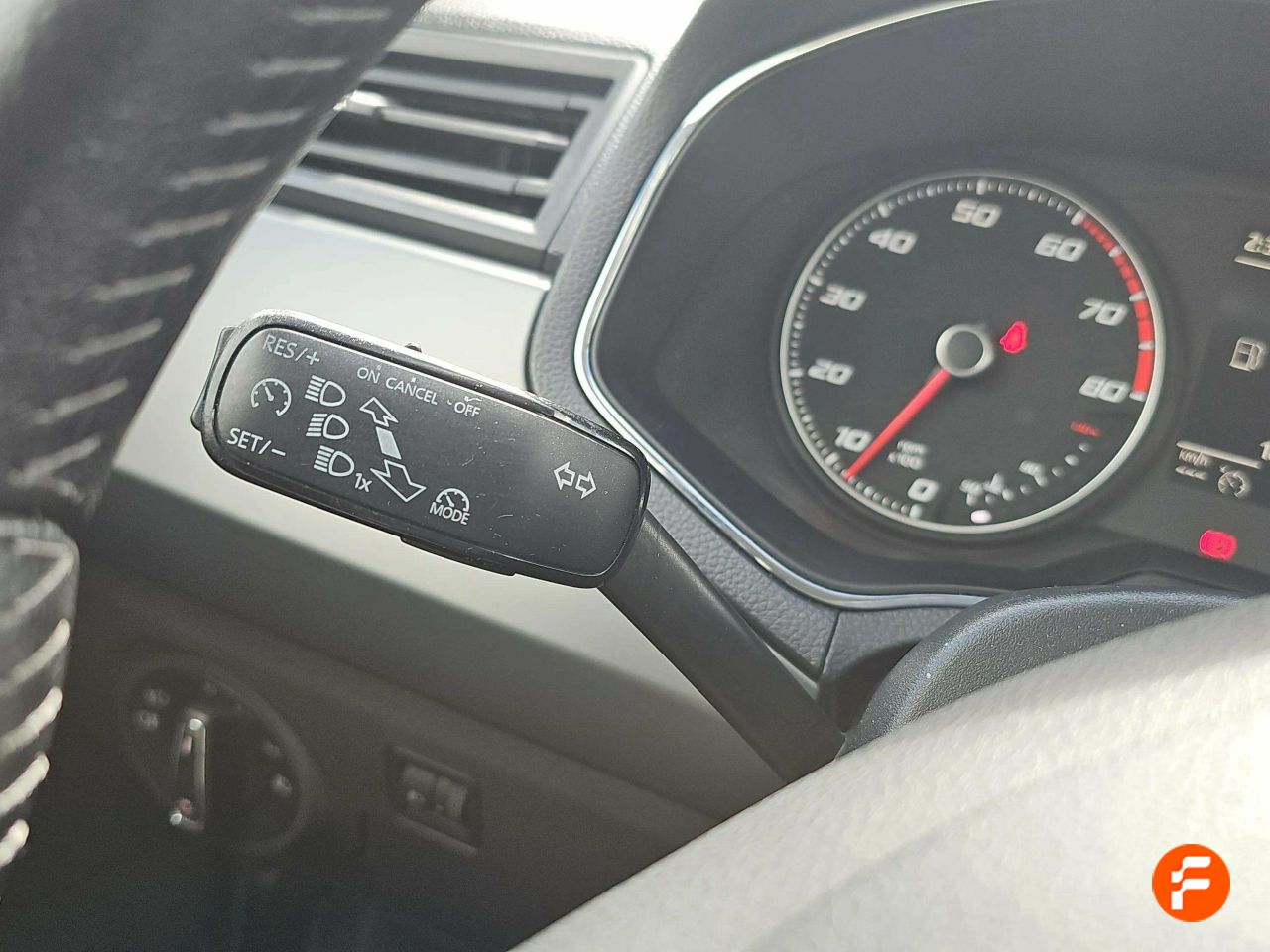 Foto Seat Ibiza 21