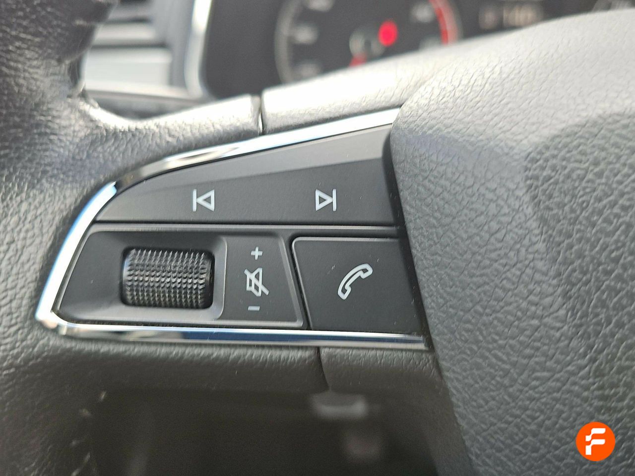 Foto Seat Ibiza 23