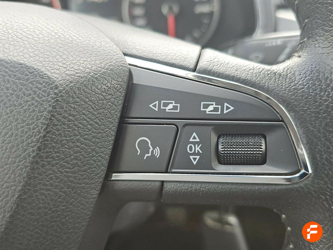 Foto Seat Ibiza 24