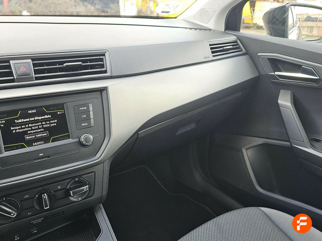 Foto Seat Ibiza 29