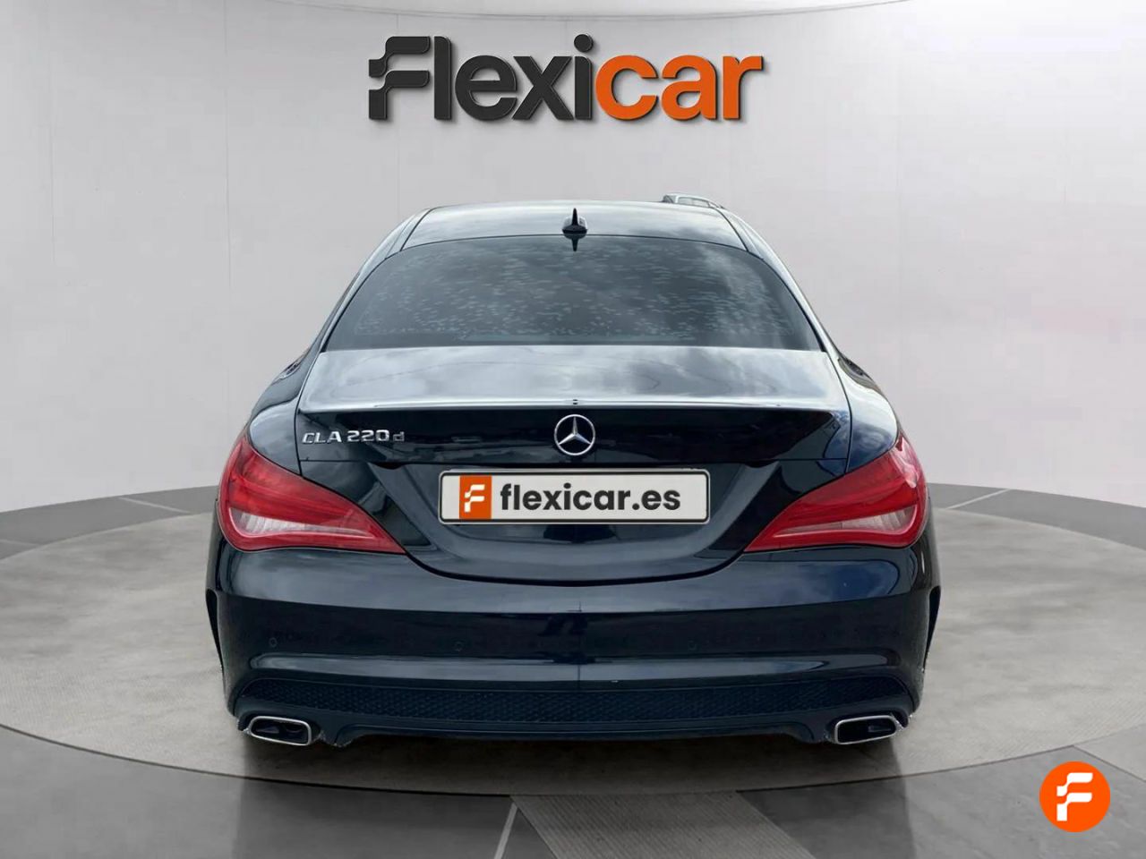 Foto Mercedes-Benz Clase CLA 7