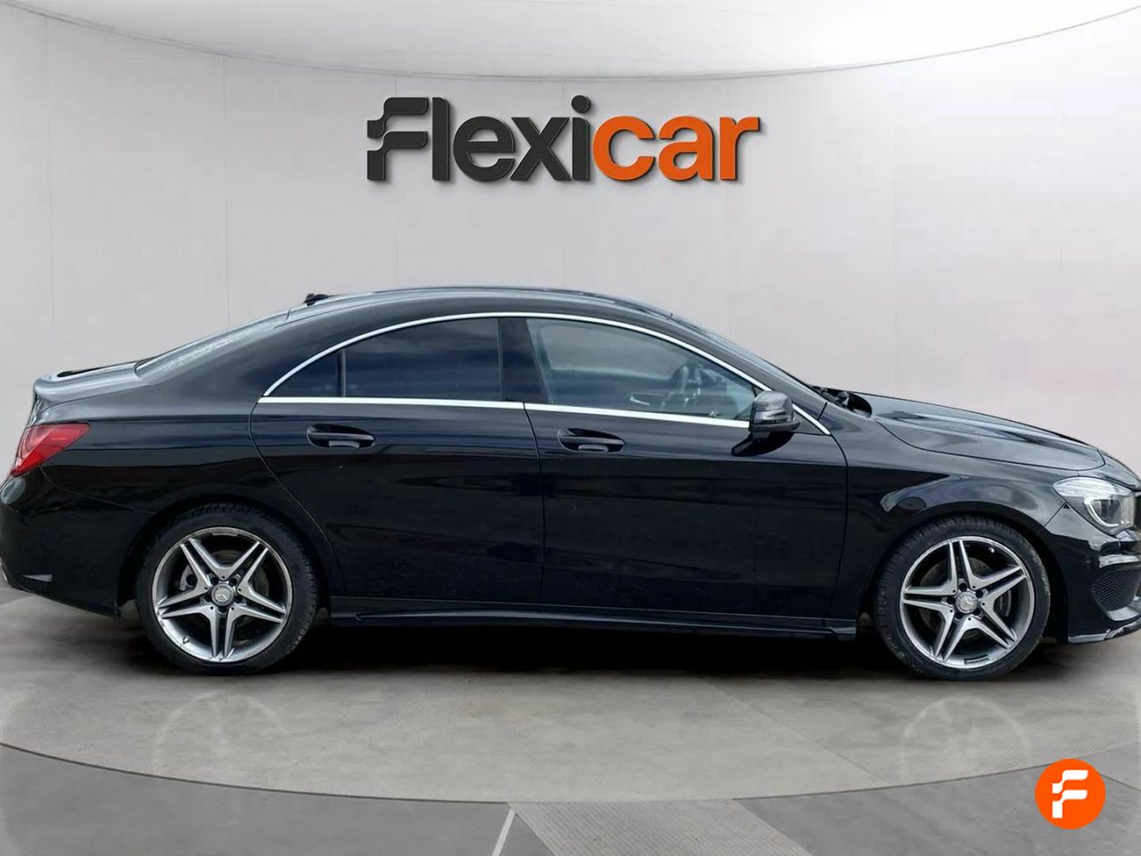Foto Mercedes-Benz Clase CLA 9