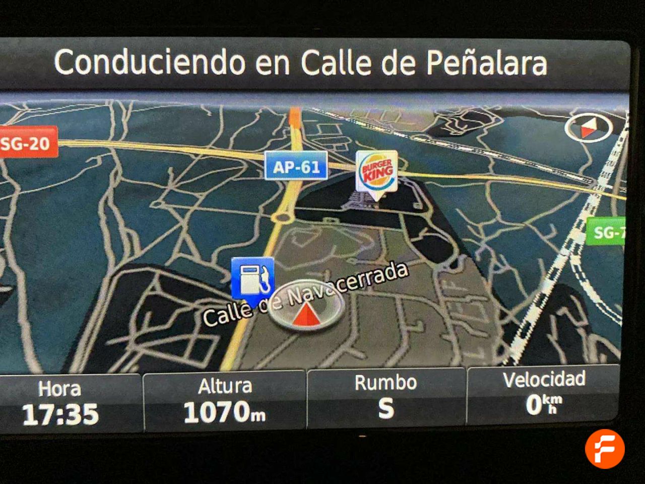 Foto Mercedes-Benz Clase CLA 19