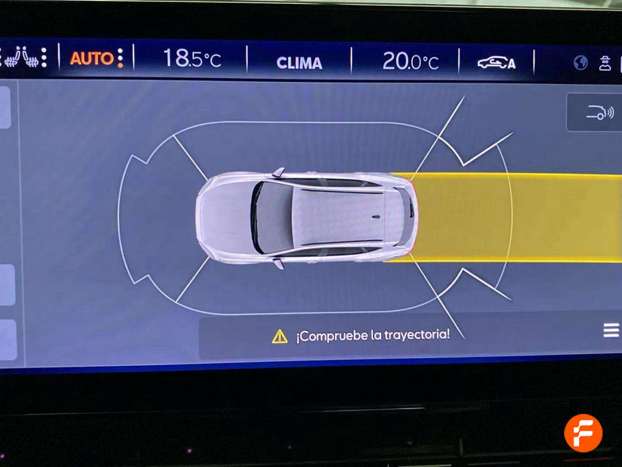 Foto Cupra Formentor 18