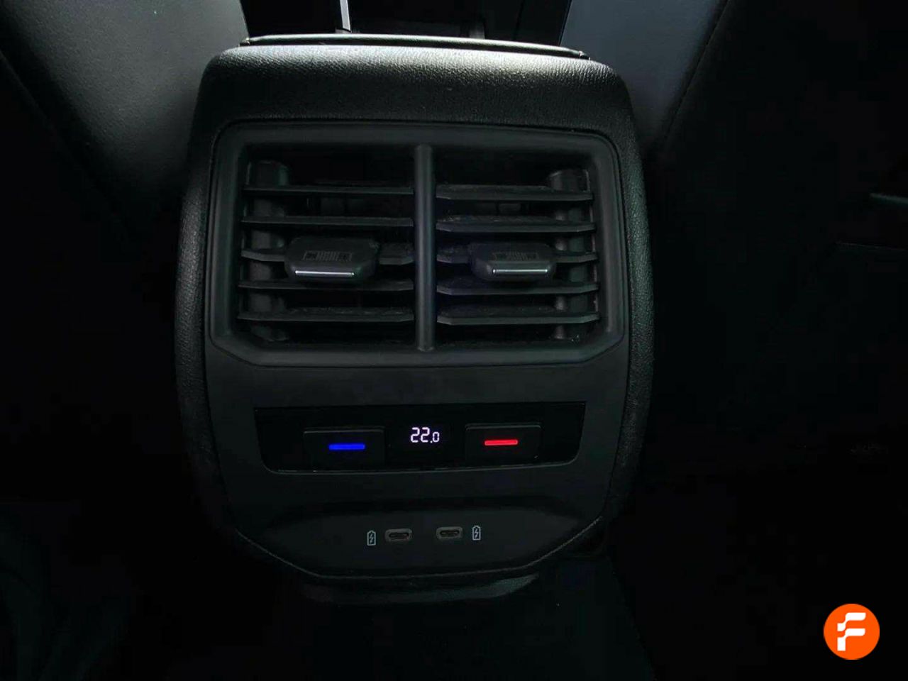 Foto Cupra Formentor 23