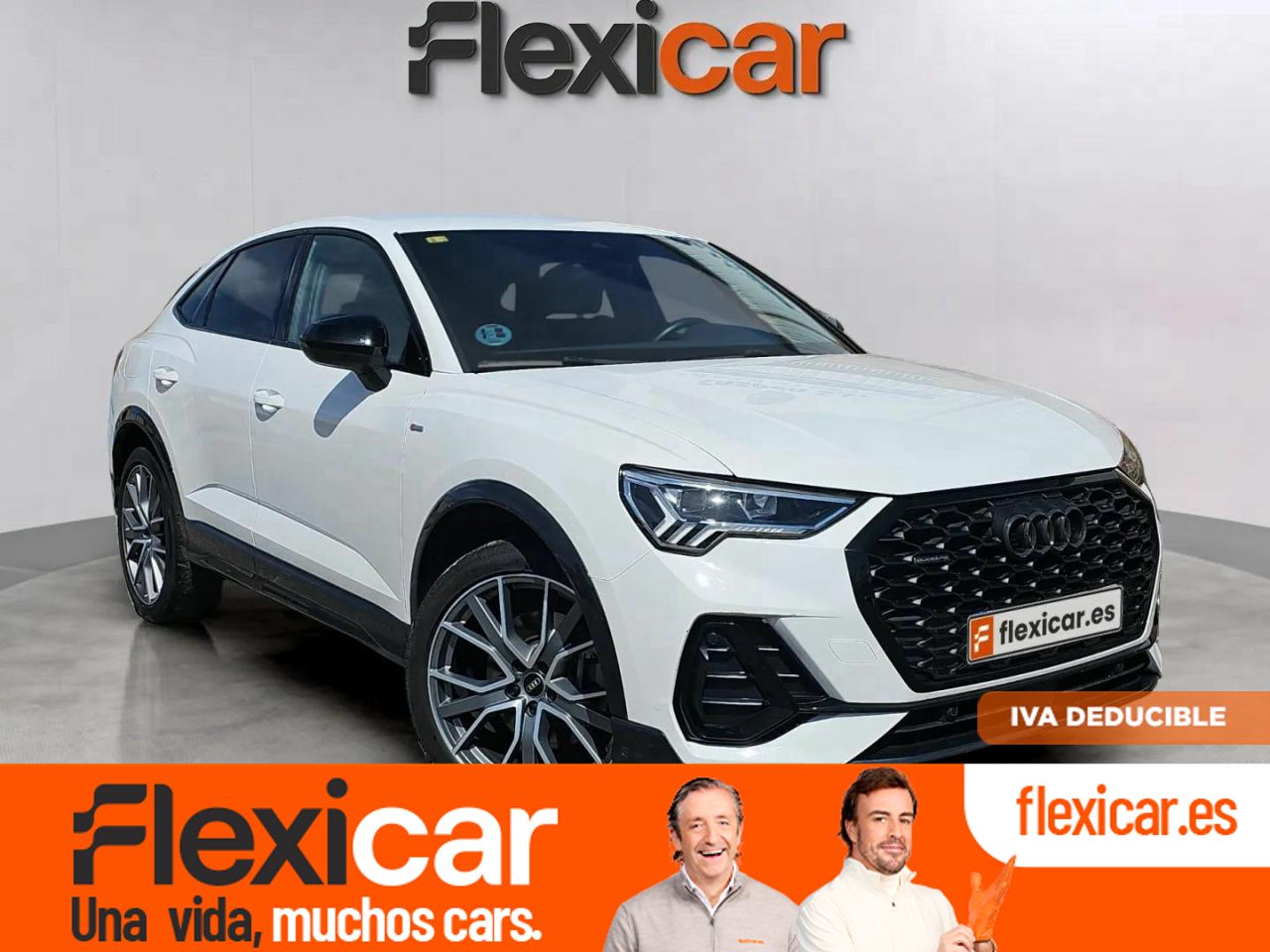 Foto Audi Q3 1