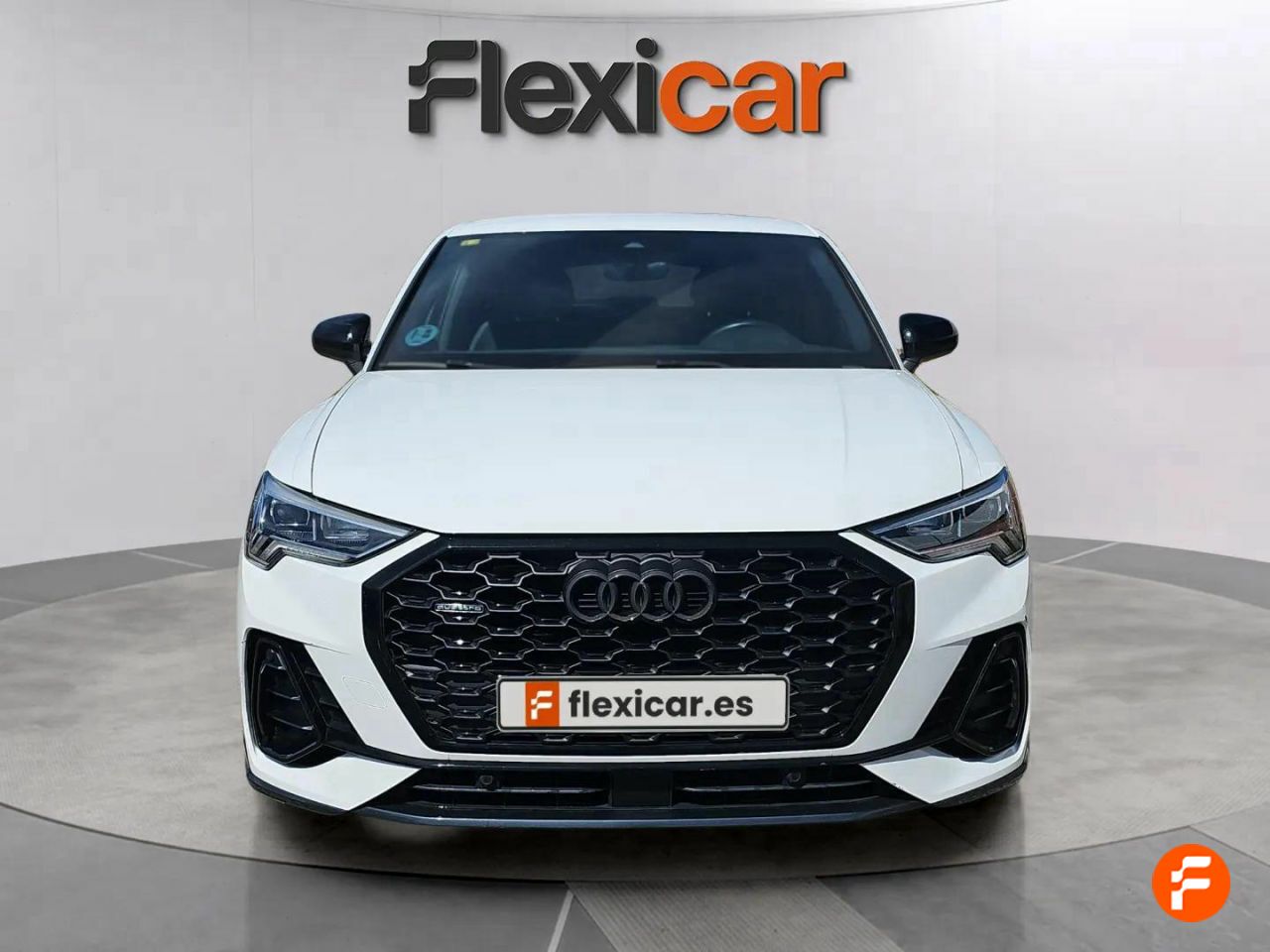 Foto Audi Q3 2