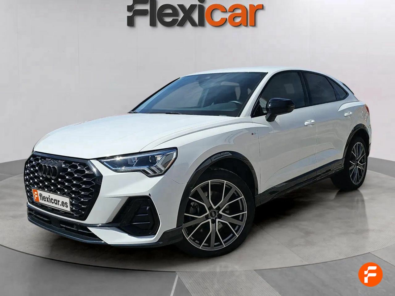 Foto Audi Q3 3
