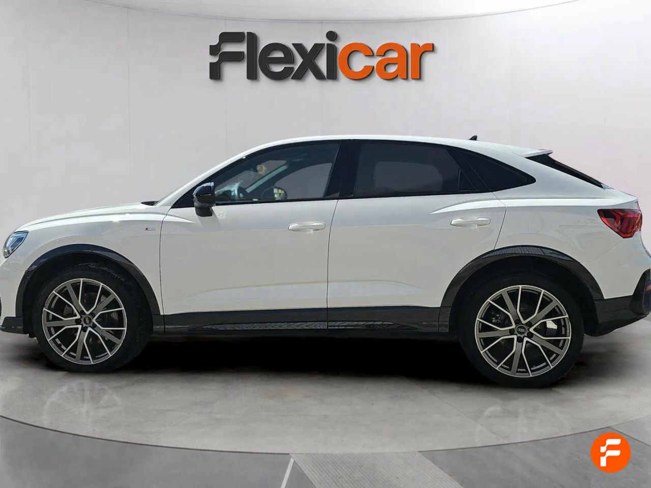 Foto Audi Q3 4