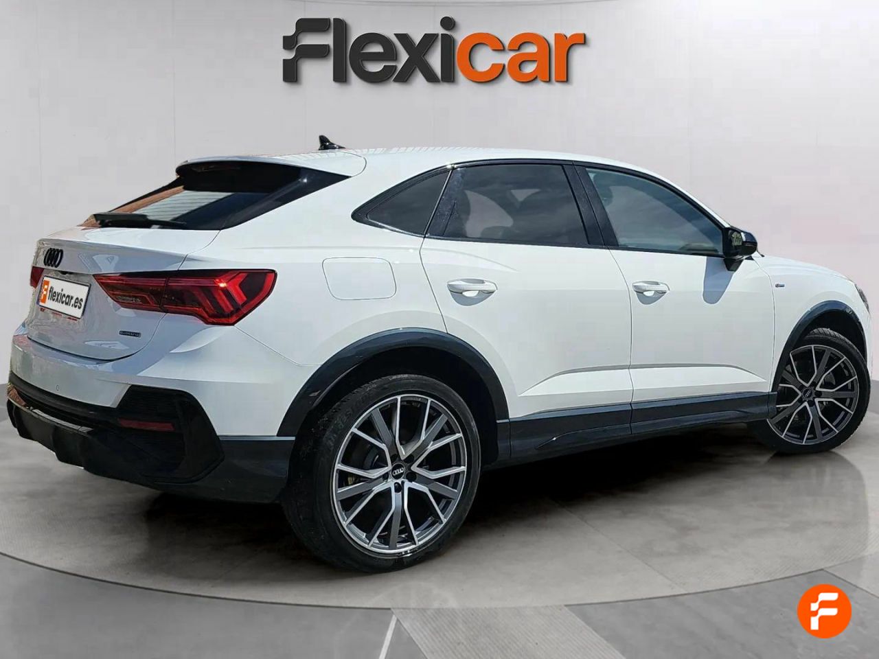 Foto Audi Q3 5