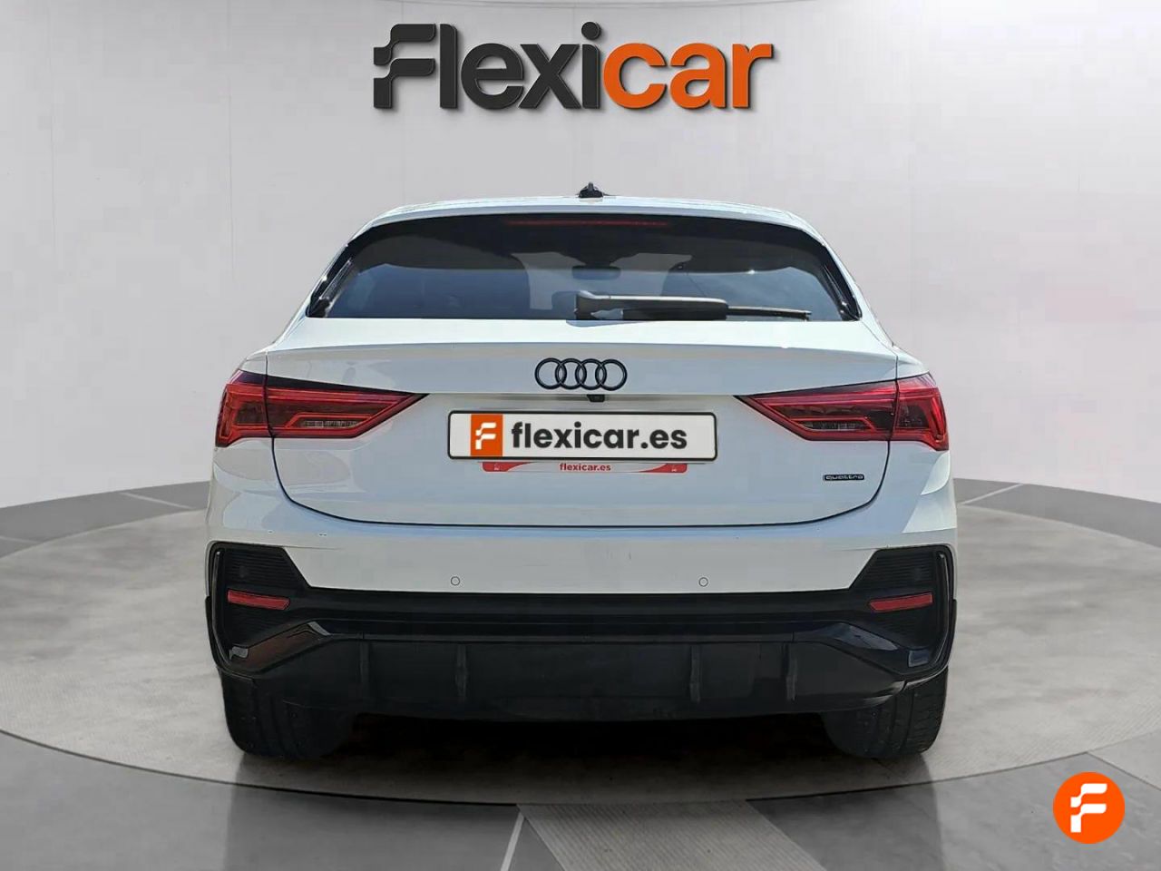 Foto Audi Q3 7
