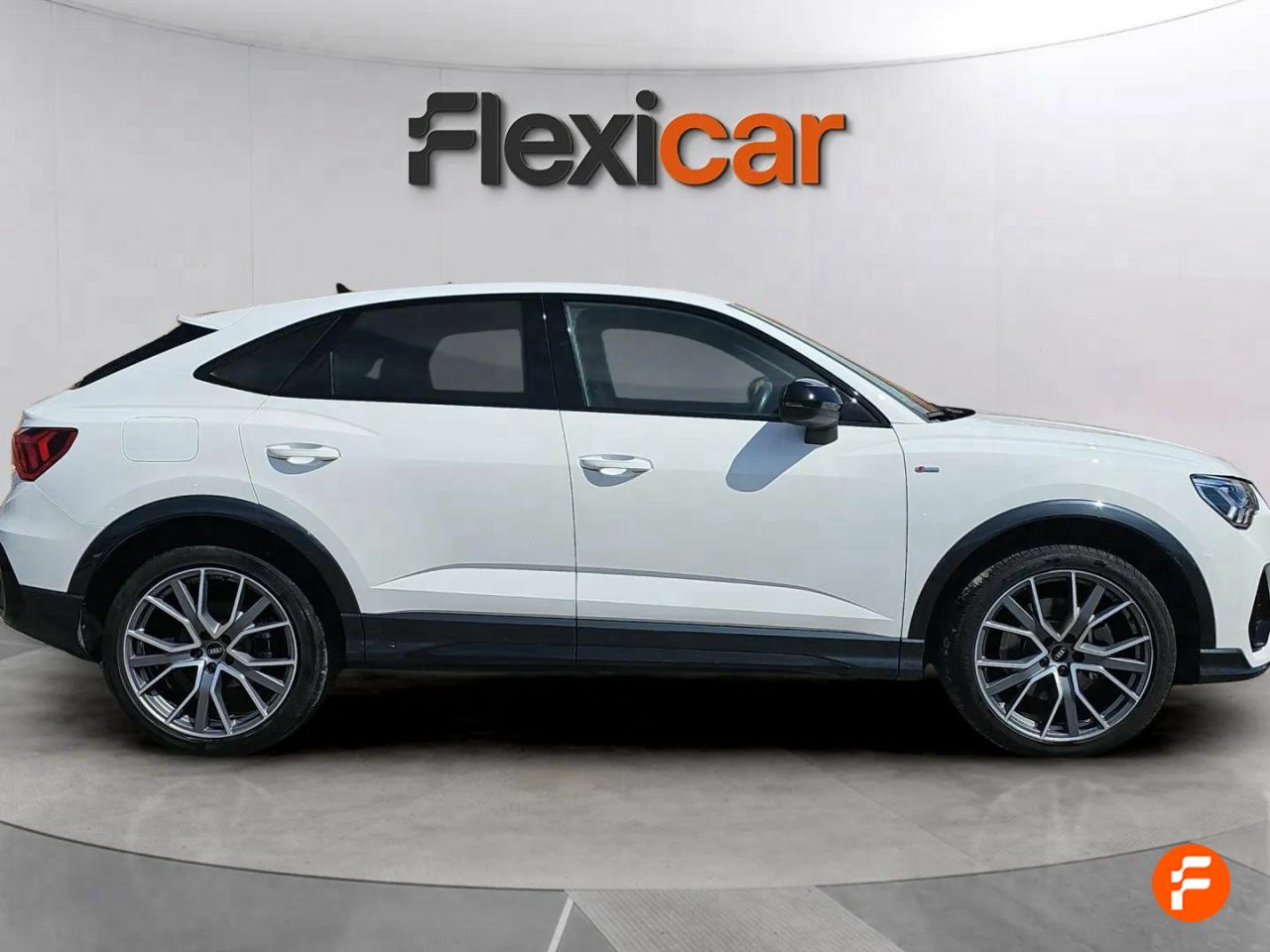 Foto Audi Q3 9