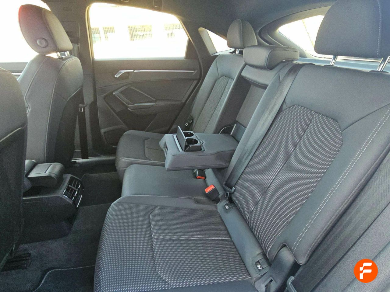 Foto Audi Q3 13