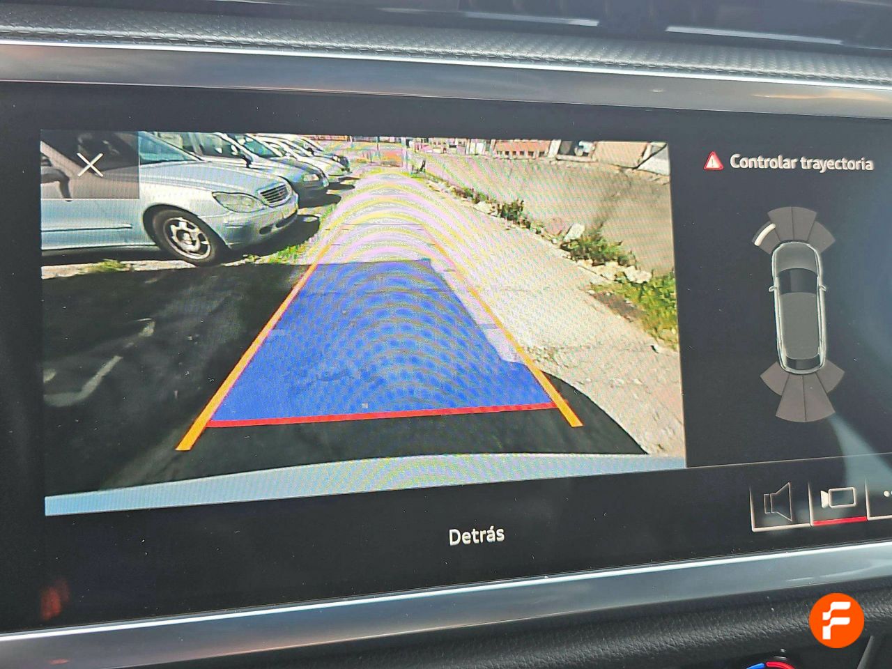Foto Audi Q3 17