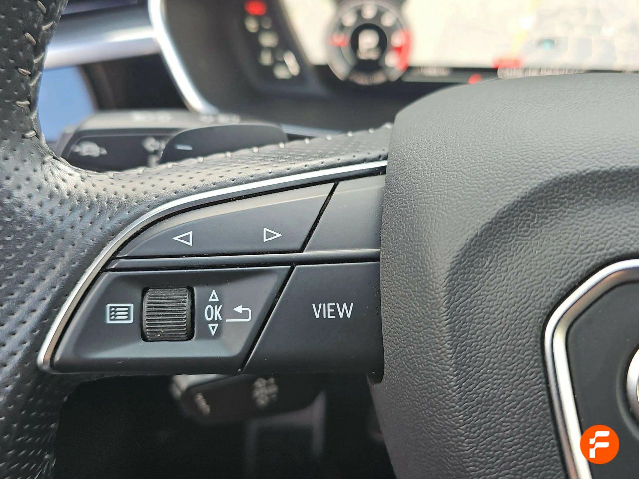 Foto Audi Q3 20