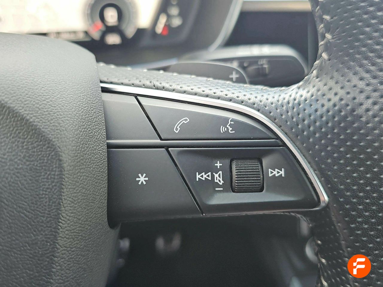 Foto Audi Q3 21