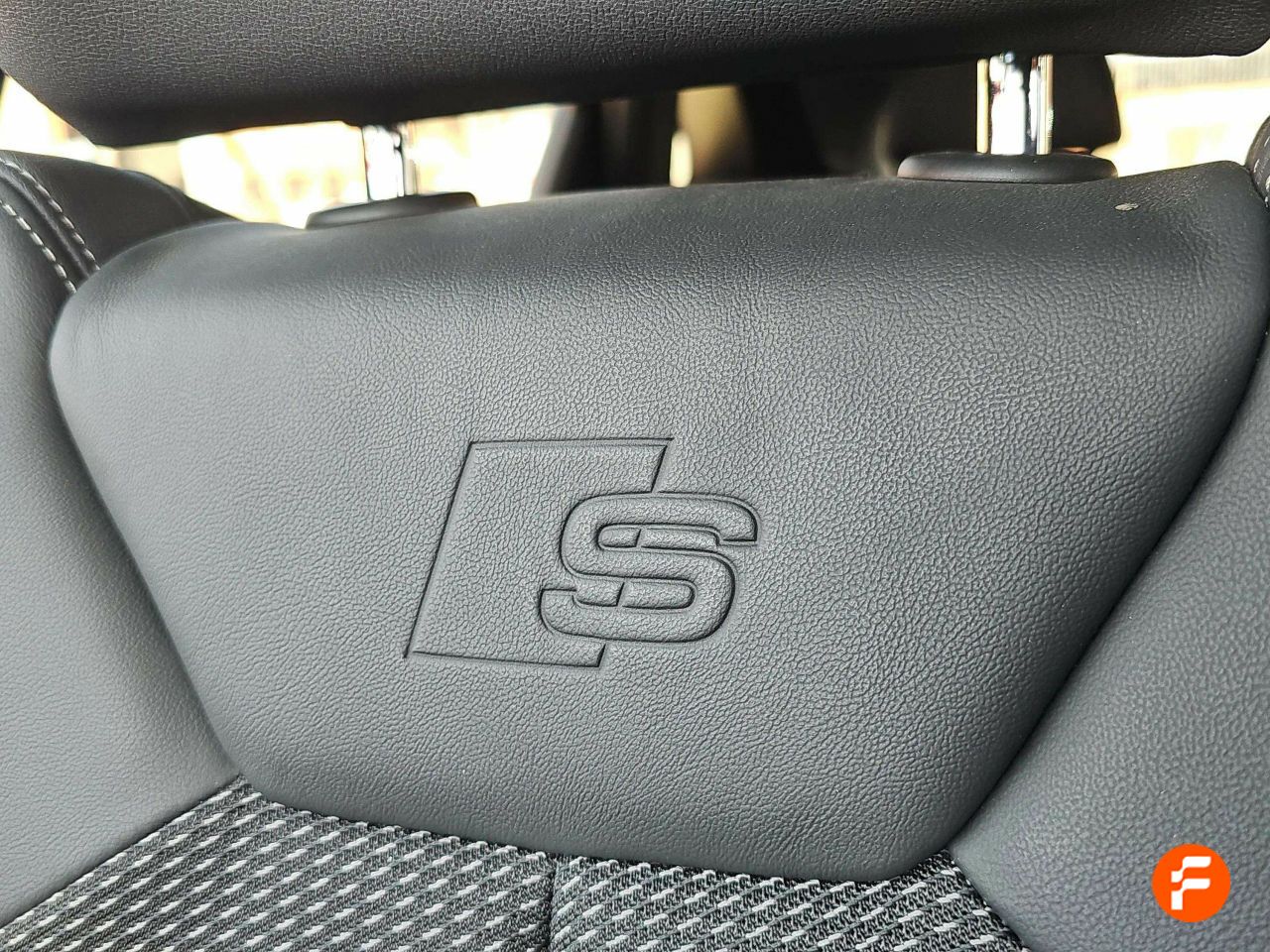 Foto Audi Q3 23