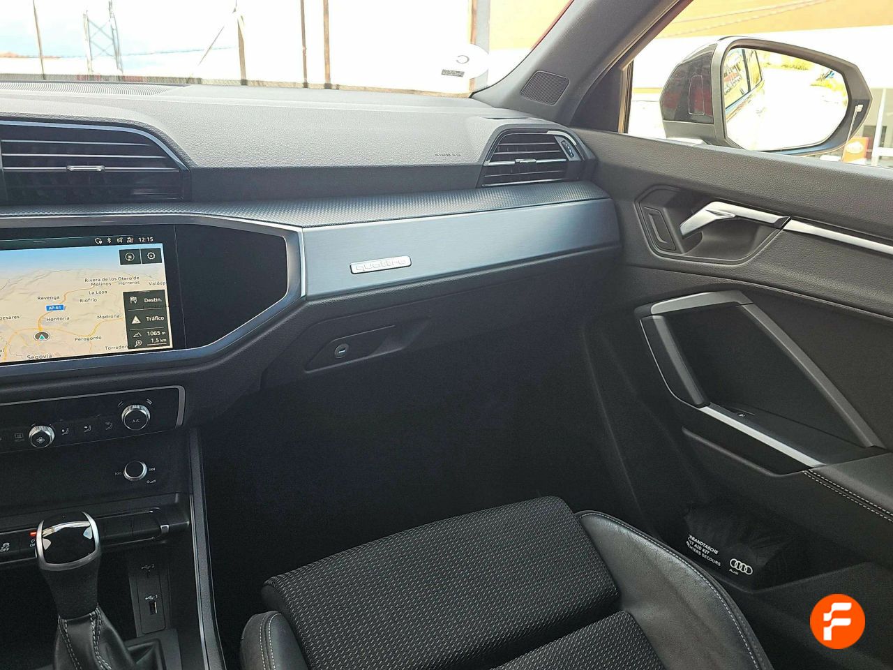 Foto Audi Q3 27