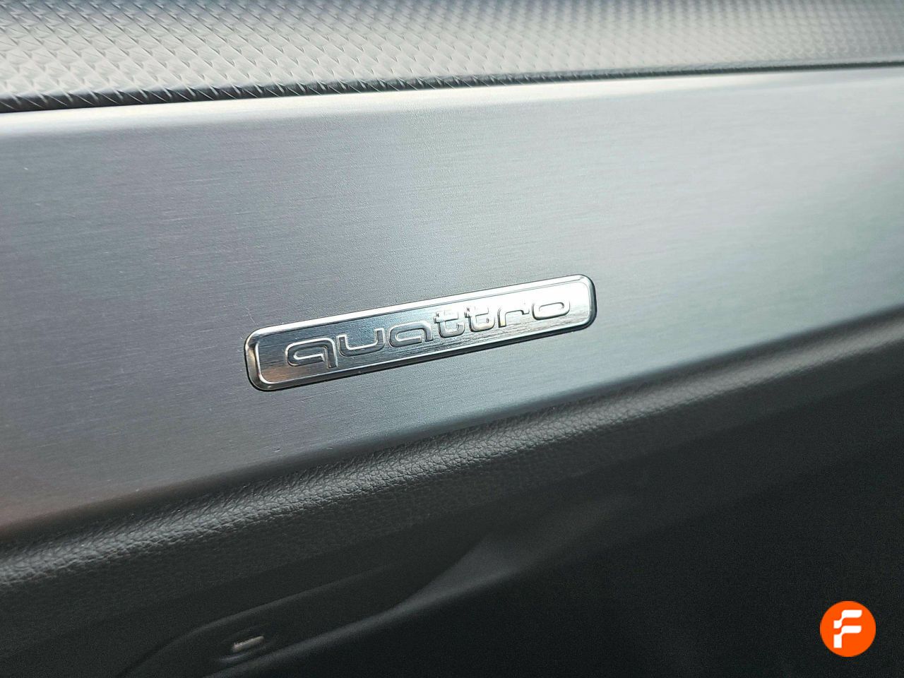 Foto Audi Q3 28