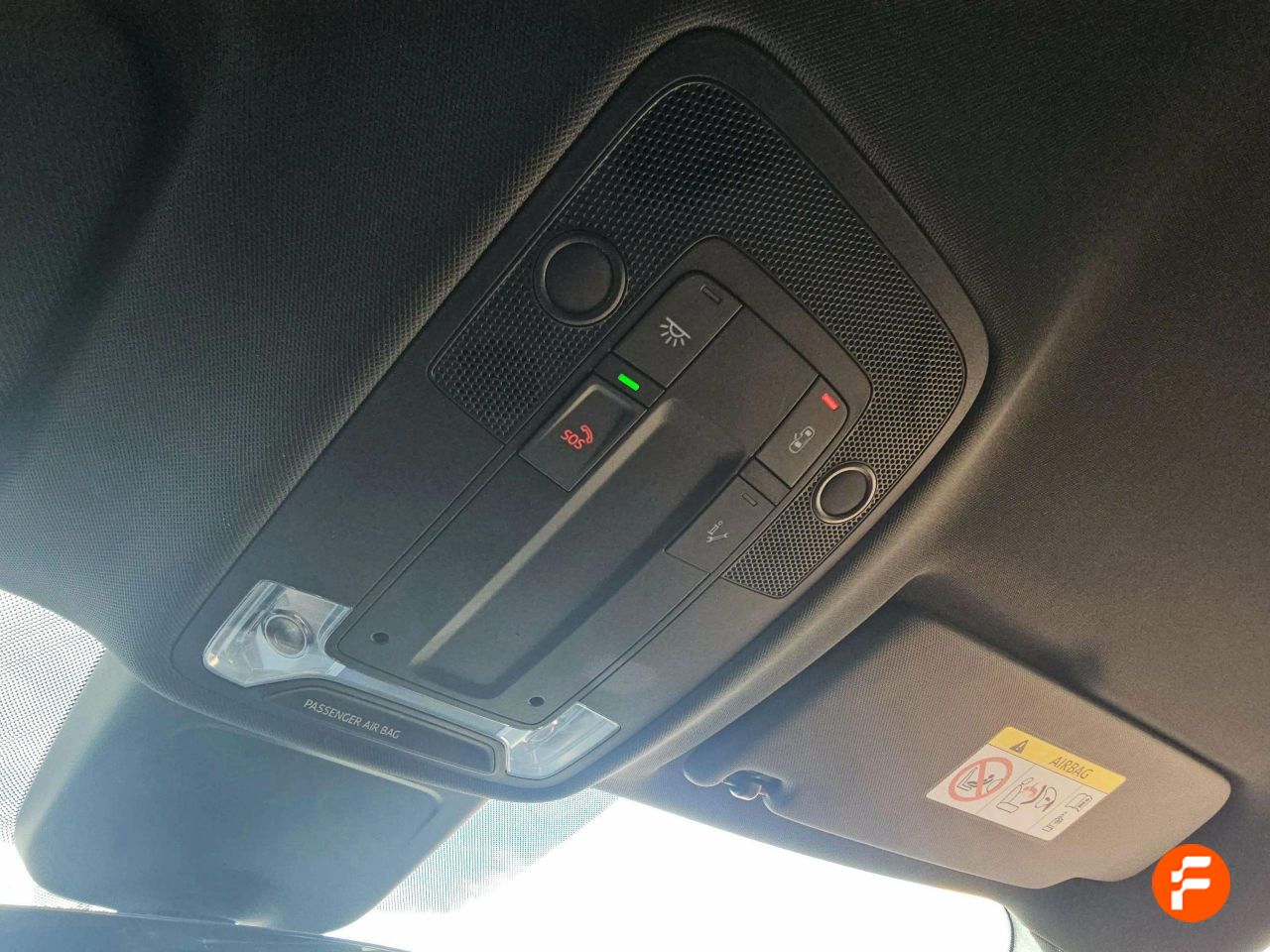 Foto Audi Q3 29