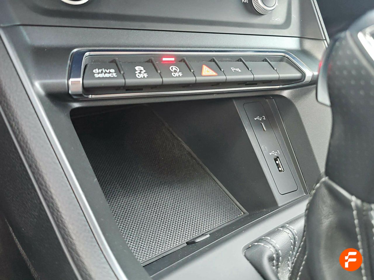Foto Audi Q3 30