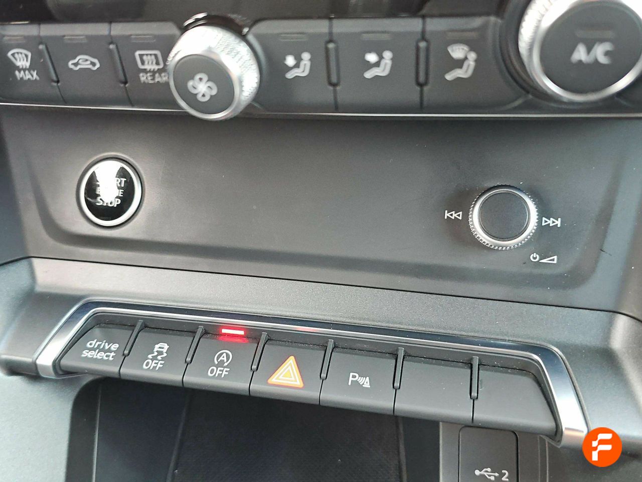 Foto Audi Q3 31