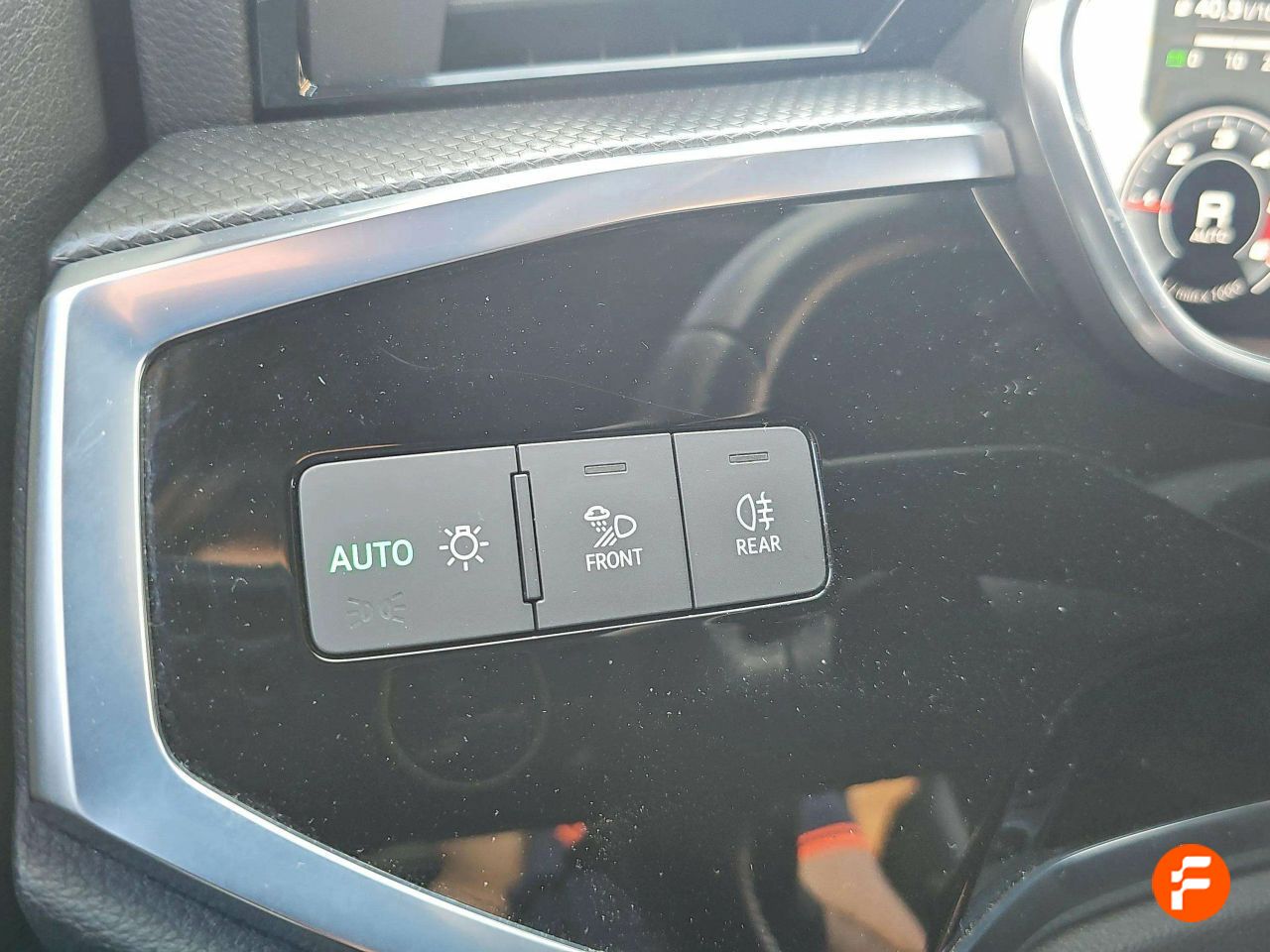 Foto Audi Q3 32