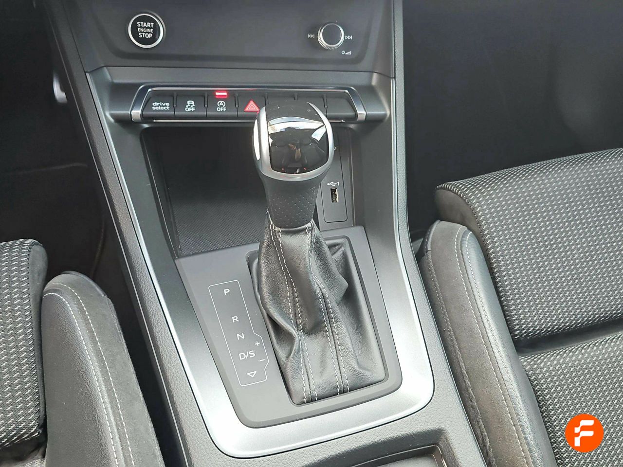 Foto Audi Q3 33
