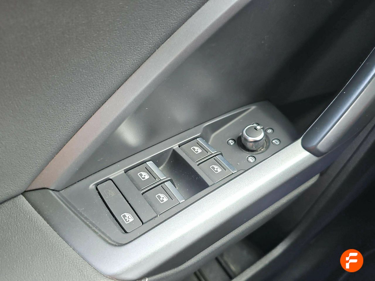 Foto Audi Q3 34
