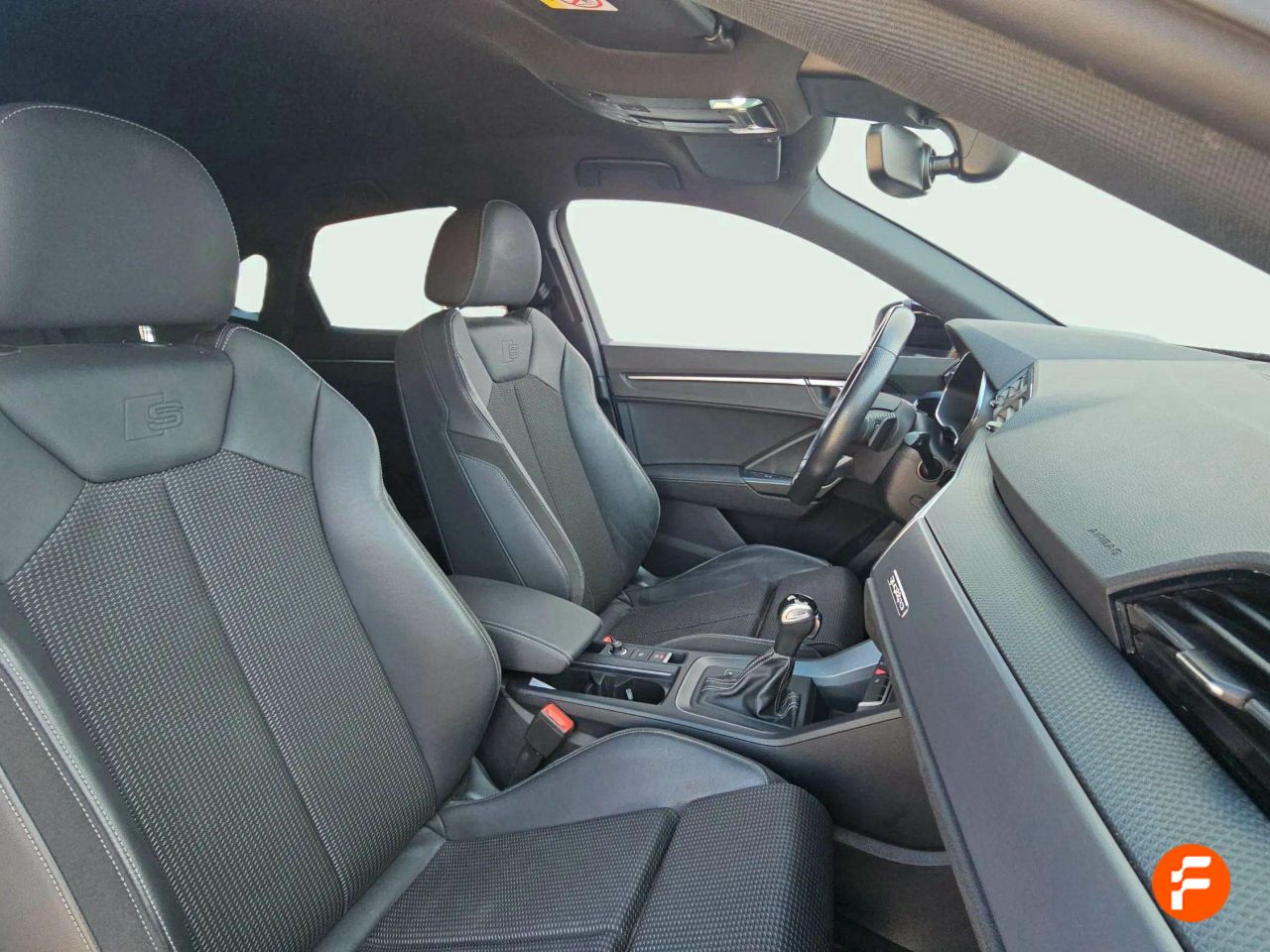 Foto Audi Q3 35