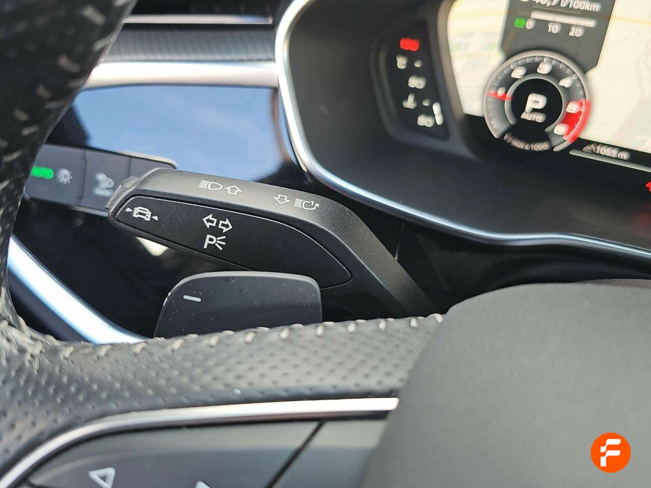 Foto Audi Q3 36