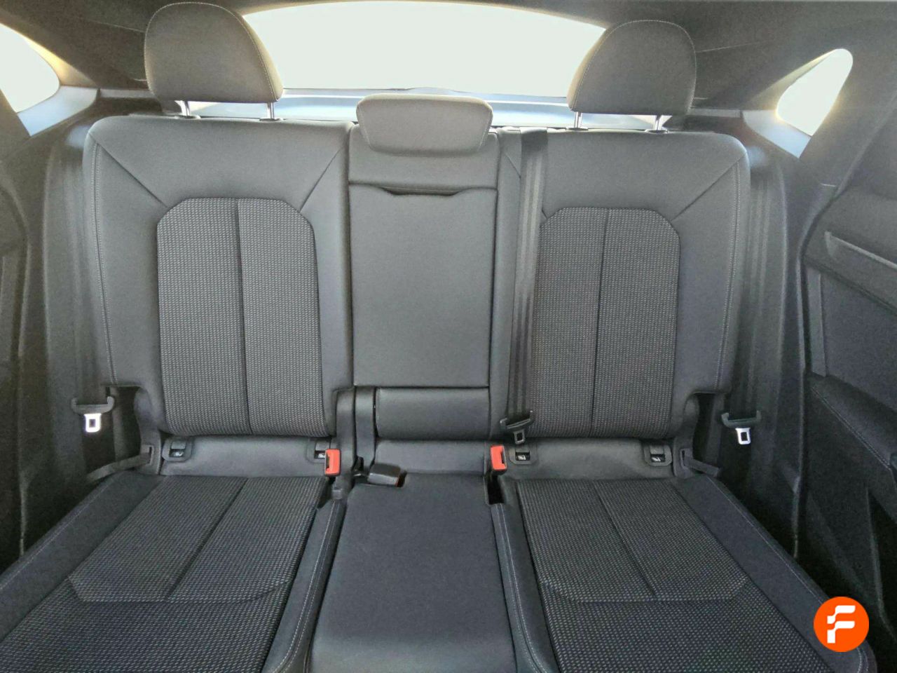 Foto Audi Q3 39