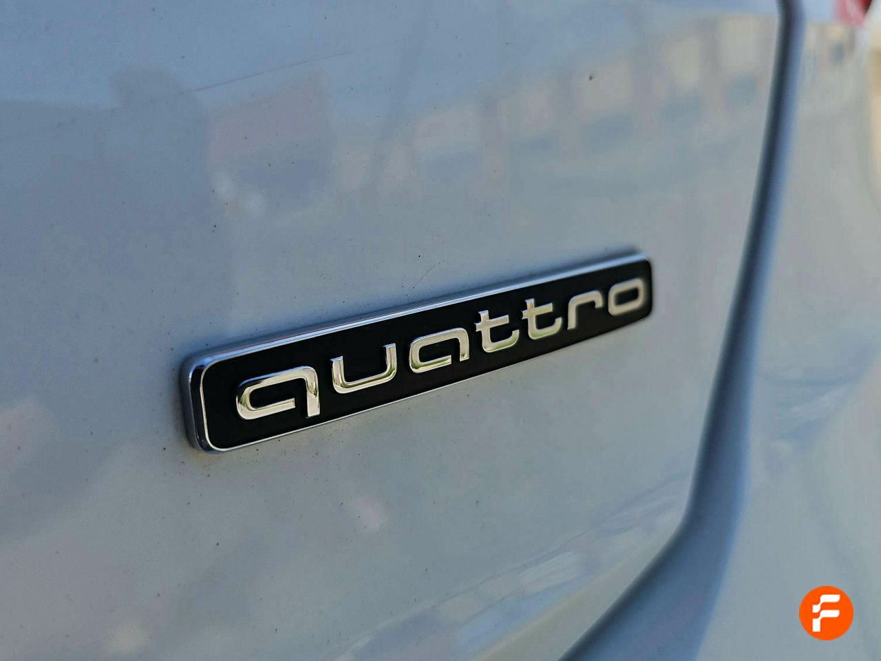 Foto Audi Q3 40
