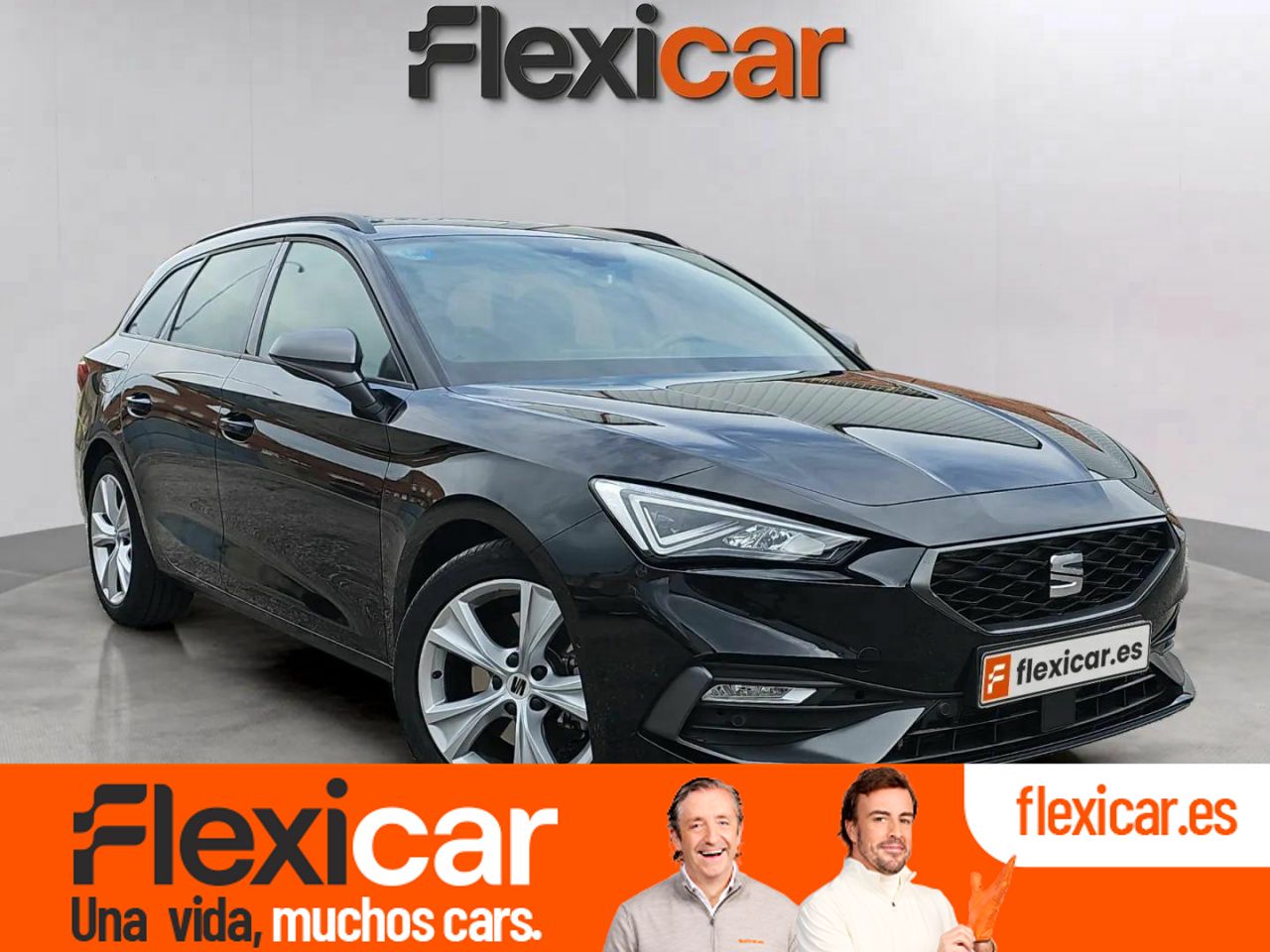 Foto Seat León 1