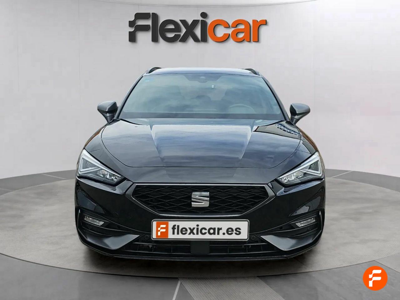 Foto Seat León 2