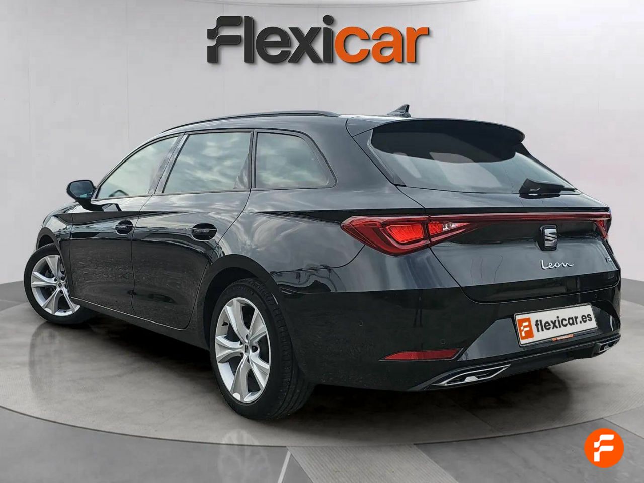 Foto Seat León 5