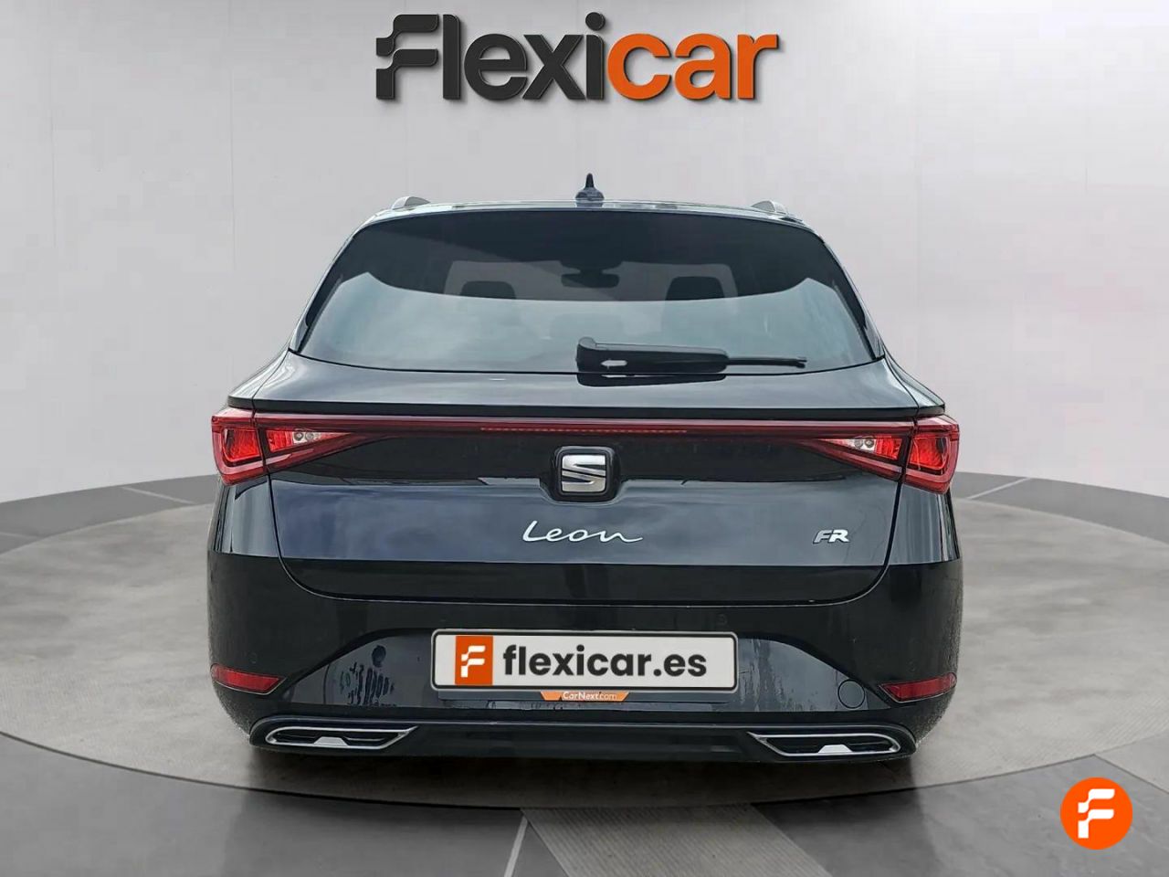 Foto Seat León 7