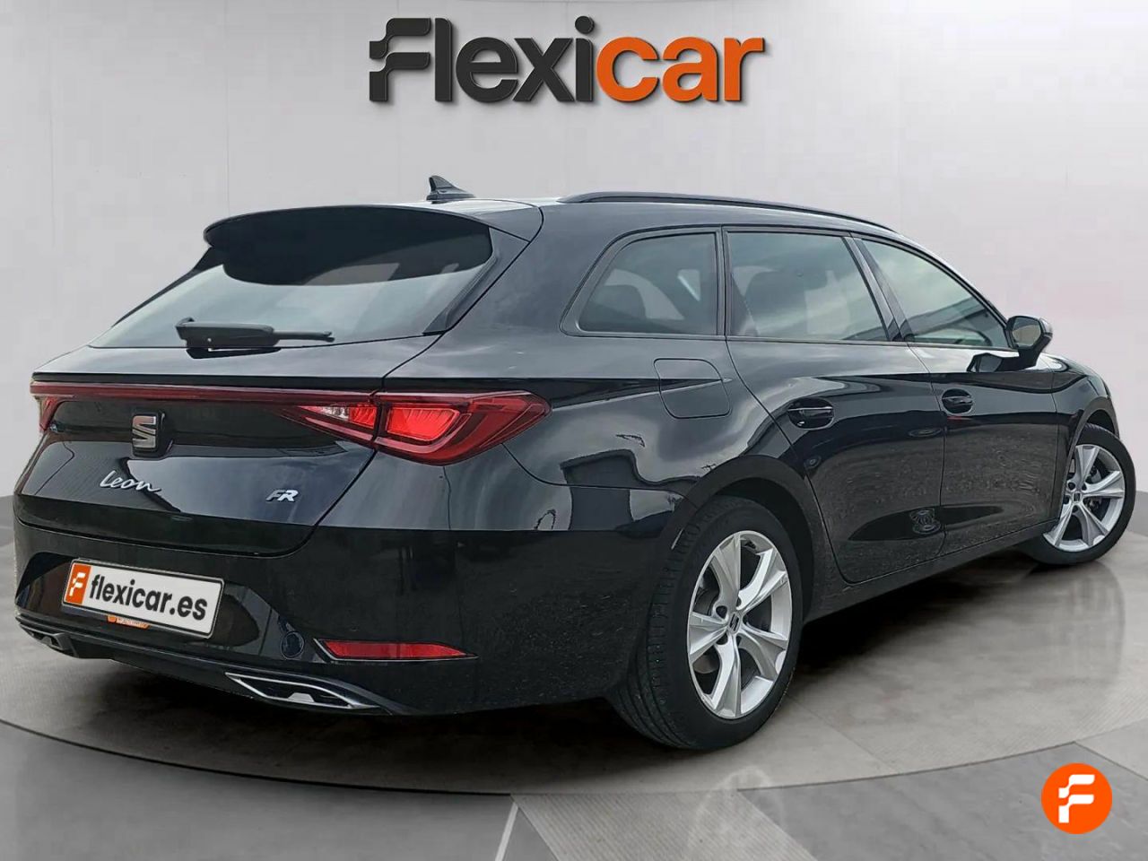 Foto Seat León 8