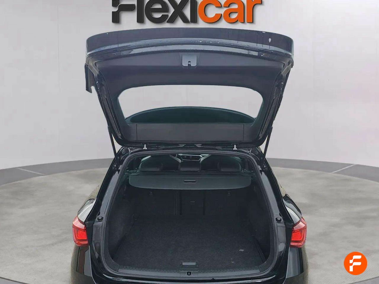 Foto Seat León 10